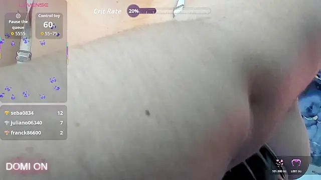 eliannamoon's cam snapshot