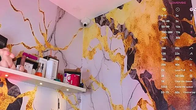 Nijinsky_LatinBoy live sex cam