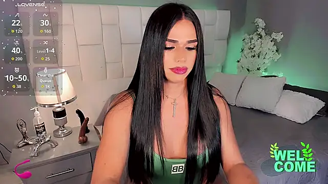 Franciis_4u live sex cam