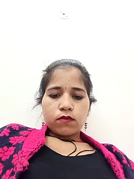 Sanjna_babby's cam snapshot