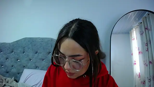 _Pariiss's cam snapshot