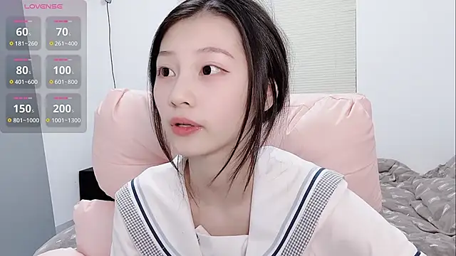 lris-Beauty's cam snapshot