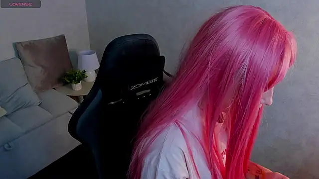 Nedzumi_Sato's cam snapshot