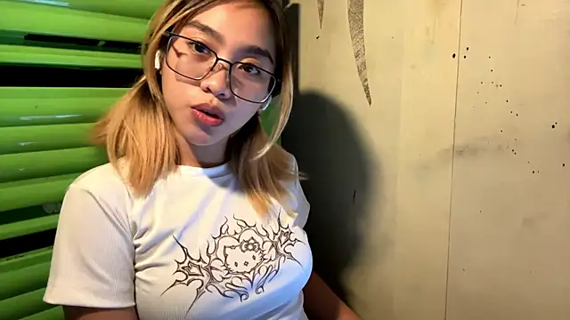 LenoraFrailey's cam snapshot