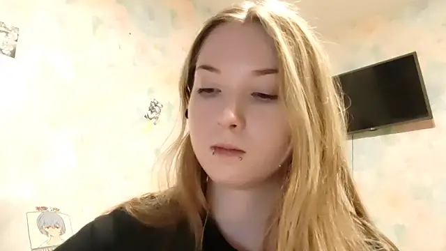 ElvaDeveja's cam snapshot