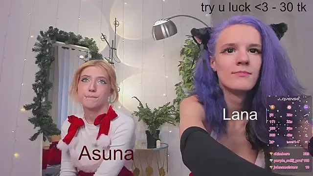 PrettyLadies_'s cam snapshot