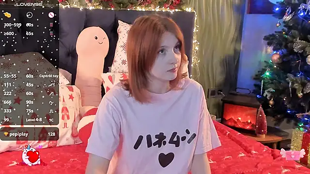 AliceLanley live sex cam