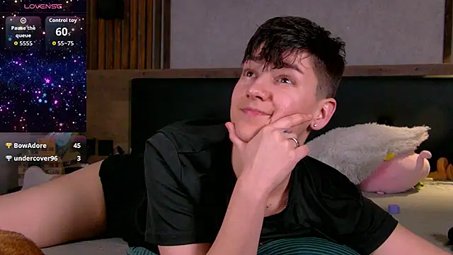 JessyAdore's cam snapshot