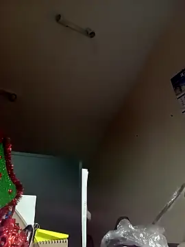 Ami_Foxy's cam snapshot