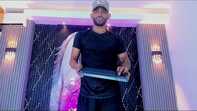 _Gods_of_Olympus_'s cam snapshot