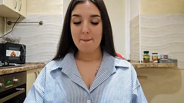 GeorgeannaHalsted's cam snapshot