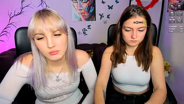 baby_hotte's cam snapshot