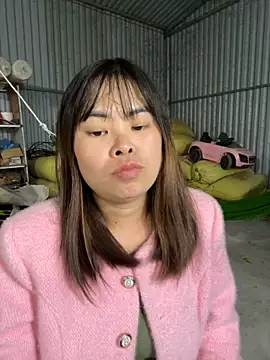 han-cute's cam snapshot