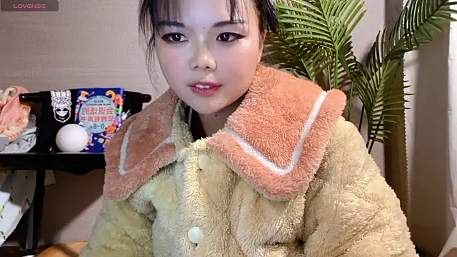 0xiaosu0's cam snapshot