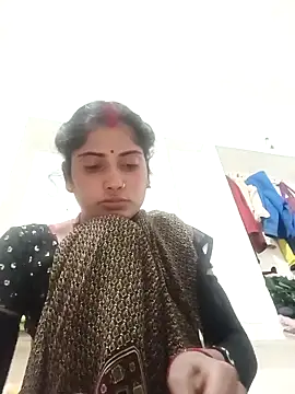 Pushpa_hotty's cam snapshot