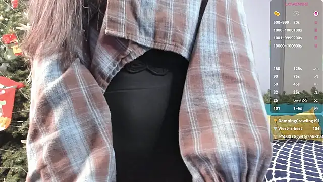 ChiaClonts's cam snapshot