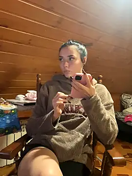 HoTMiA666's cam snapshot