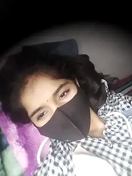 Sexey-Puja's cam snapshot