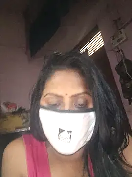 Jasmine_Januja's cam snapshot