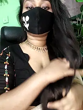 Idhika-Paul's cam snapshot