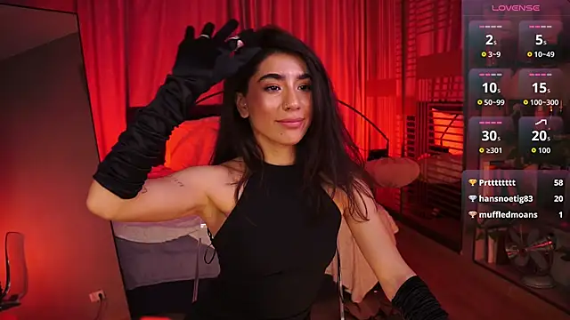 YokoKoko_'s cam snapshot