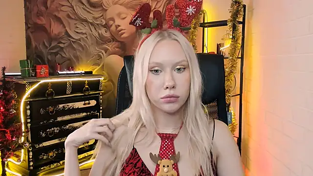 AprilChambers's cam snapshot