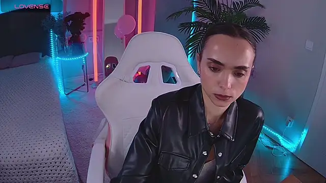 Dayana_Foxy's cam snapshot