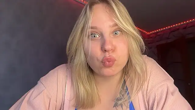 Thalia__Star live sex cam