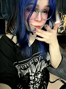 MaddisonHaas's cam snapshot