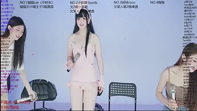 sweetgirls666's cam snapshot