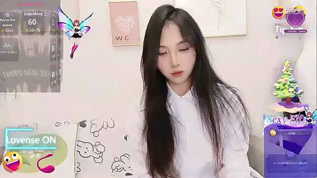 yuyan3929's cam snapshot