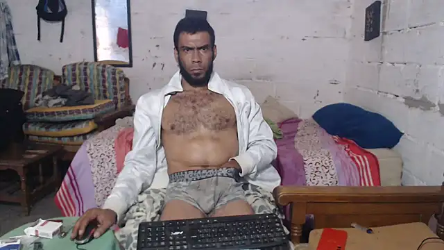 erik_alexander's cam snapshot