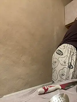 Romsticks's cam snapshot