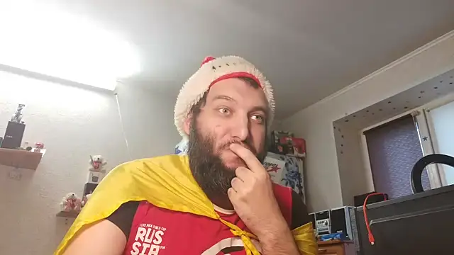 MAXBISEX777931's cam snapshot