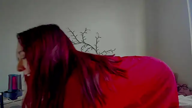 VellvetAnders's cam snapshot