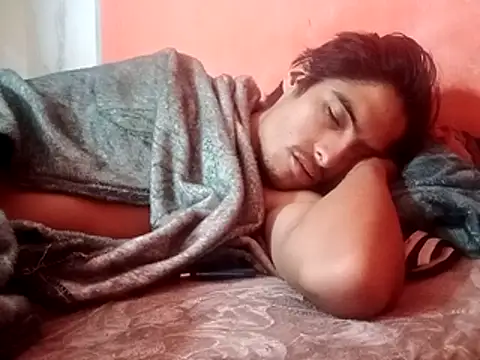 Hay-Viene-El-Huyy's cam snapshot