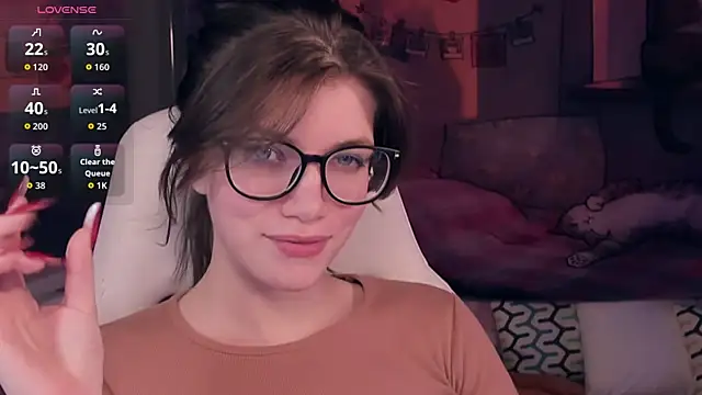 CathyAdams's cam snapshot