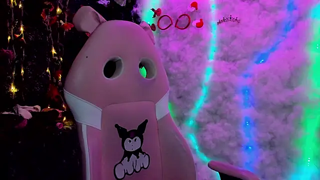 ZAMMIRA's cam snapshot