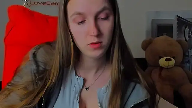 Nesie-Stoun's cam snapshot