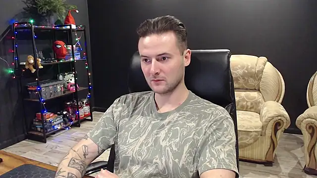 MihasikD's cam snapshot