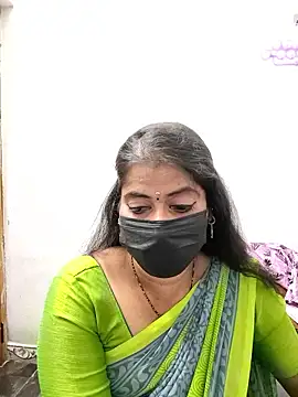 tamil_Sigappu_Roja's cam snapshot