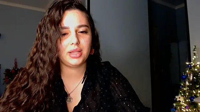 NikiWhite live sex cam