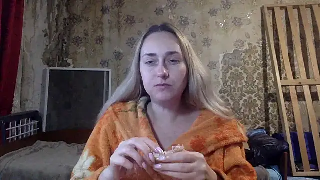 Vassila69 live sex cam