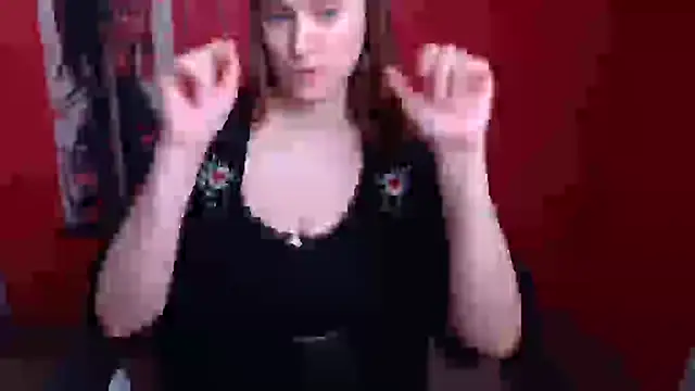 Gabriellagirl's cam snapshot