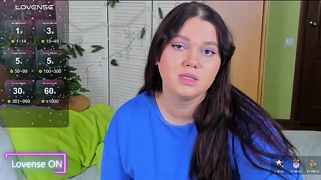 sunyy_bunyy's cam snapshot