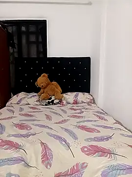 Sashalana's cam snapshot