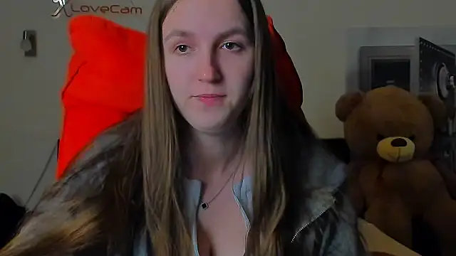 Nesie-Stoun's cam snapshot