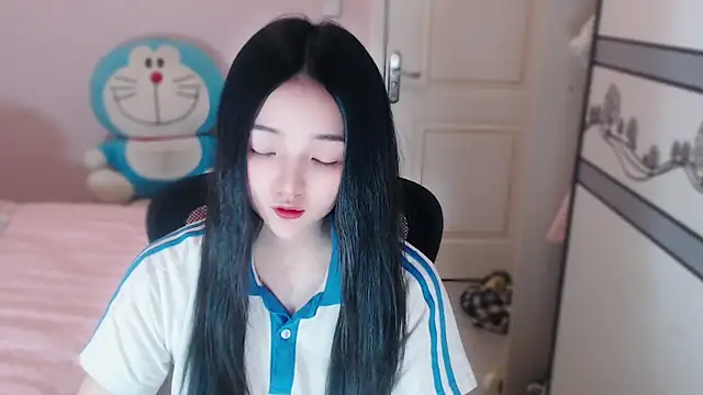 xiao-xiao-D live sex cam