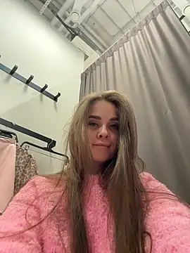 KristiRich live sex cam