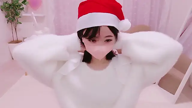 HINA_cha's cam snapshot